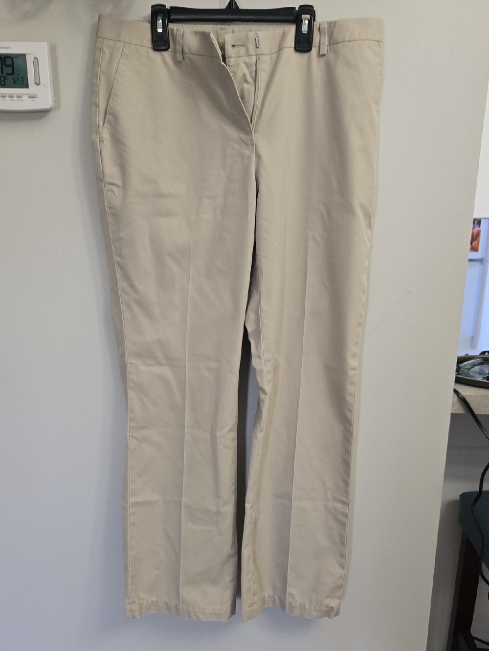 Brooks Brothers Beige Women’s Chinos